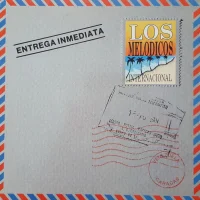 Los Melódicos..... Internacional