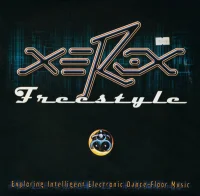 Freestyle EP