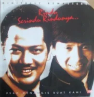 Rindu Serindu Rindunya...