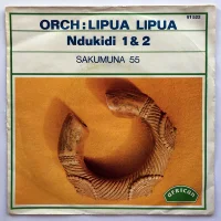 Ndukidi 1 & 2