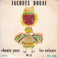 Chante Pour Les Enfants – N° 2