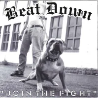 Join The Fight