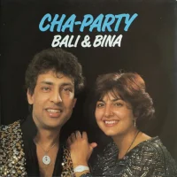 Cha-Party