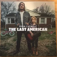 The Last American