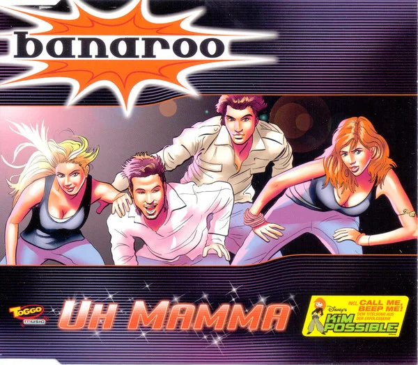 Uh Mamma
