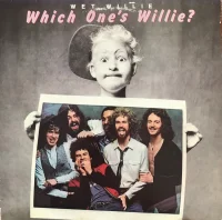 Which One's Willie?
