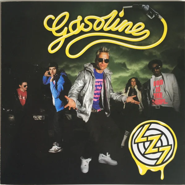 Gasoline
