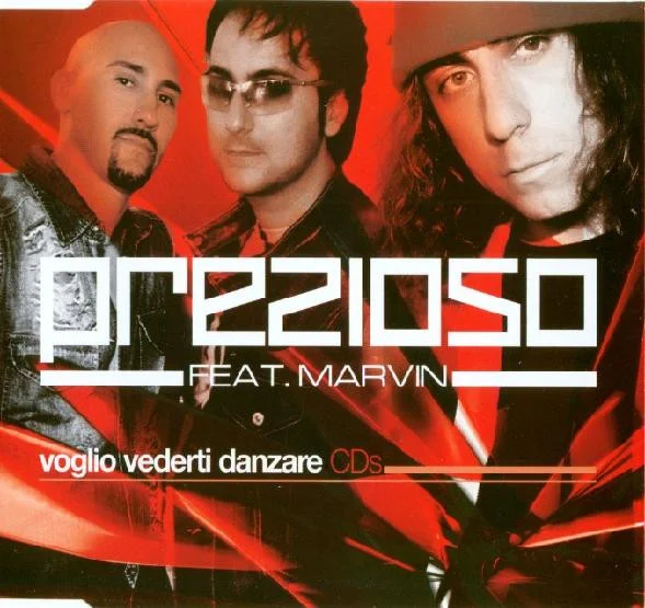Voglio Vederti Danzare