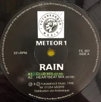 Rain