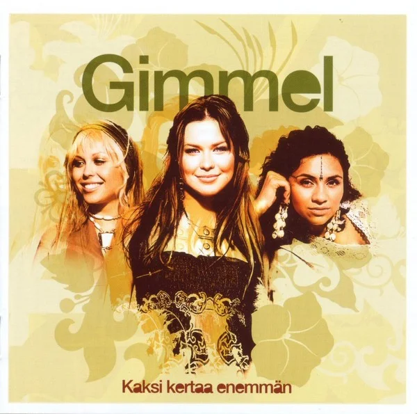 Kaksi Kertaa Enemmän