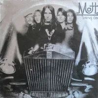 Drive On