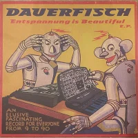 Entspannung Is Beautiful E.P.