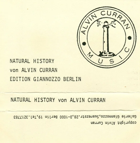 Natural History