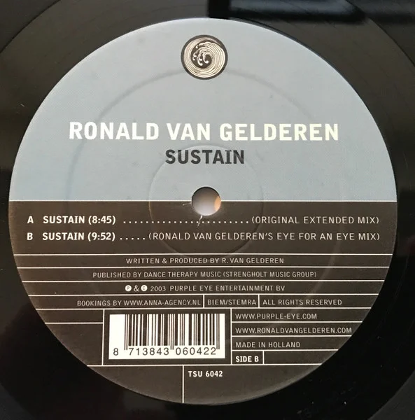 Sustain