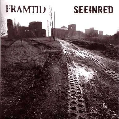 Framtid / Seeinred
