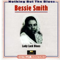 Lady Luck Blues
