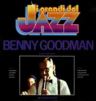 Benny Goodman