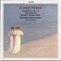 Symphony No. 2 (Symphony Of Joy) / Berceuse / Nocturne Lyrique