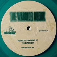 The Warrior Break / This Is How The West Coast Rocks!