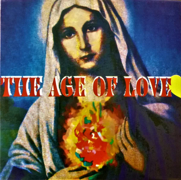 The Age Of Love