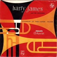 Stompin' At The Savoy / Flash