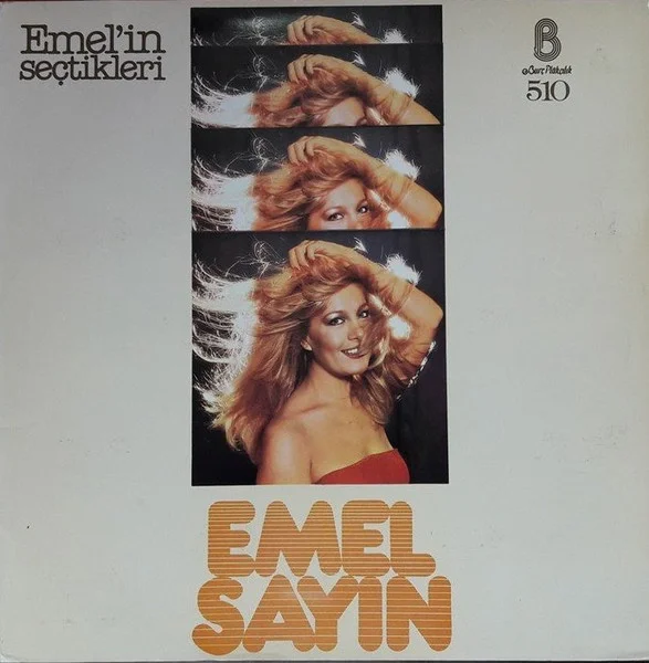 Emel'in Seçtikleri
