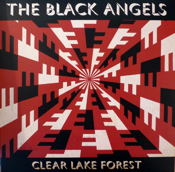 Clear Lake Forest