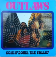 Comin' Down The Valley