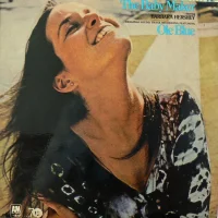 The Baby Maker Original Sound Track Recording Featuring Ole Blue