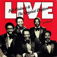 Live In Concert