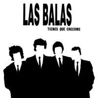 Tienes que creerme
