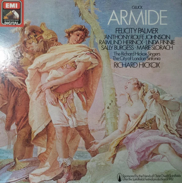Armide