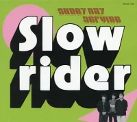 Slowrider