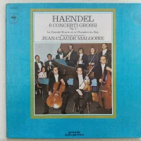 6 Concerti Grossi, Op. 3