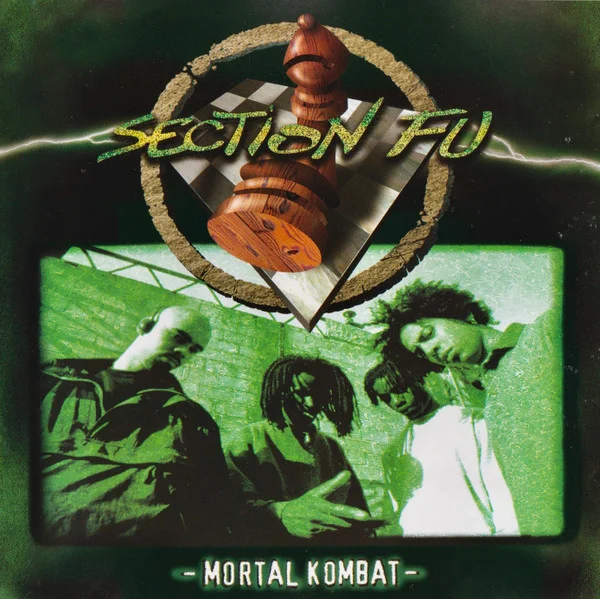 Mortal Kombat