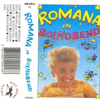 Romana in Bolhobend