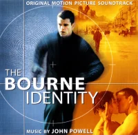 The Bourne Identity (Original Motion Picture Soundtrack)