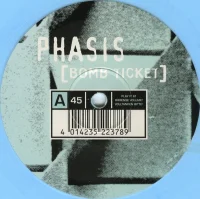 Bomb Ticket