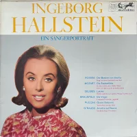 Ein Sängerportrait