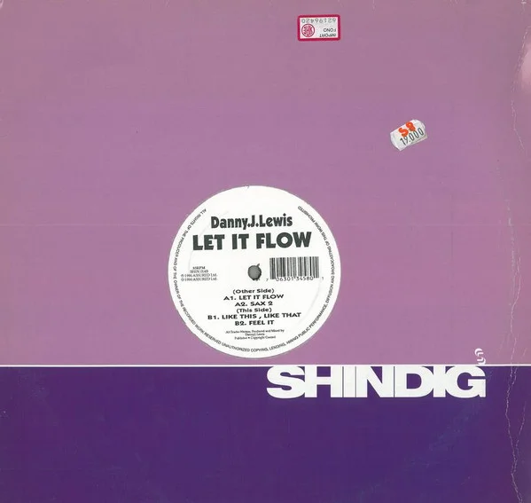 Let It Flow