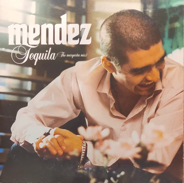 Tequila (The Margarita Mix)
