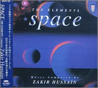 The Elements - Space