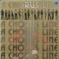 A Chorus Line - Original Cast Recording