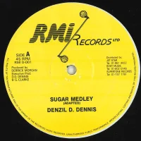 Sugar Medley