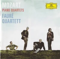 Piano Quartets