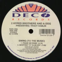 Swing (To The Music)