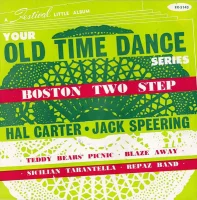 Boston Two Step