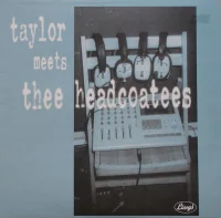 Taylor Meets Thee Headcoatees