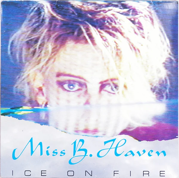 Ice On Fire