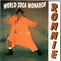 World Soca Monarch